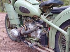 Ural M-63