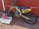 Honda CRF