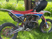 Fantic Motor Casa