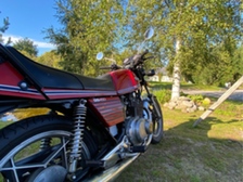 Suzuki GS