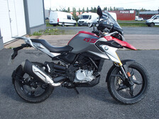 BMW GS