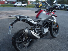 BMW GS