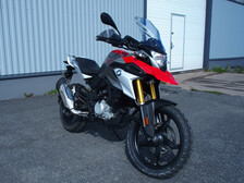BMW GS