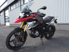 BMW GS