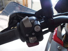 BMW GS