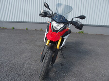 BMW GS