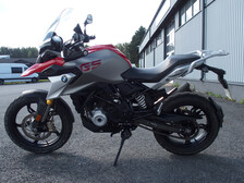 BMW GS