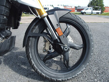 BMW GS
