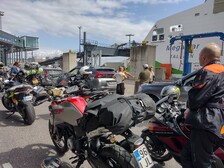 BMW GS
