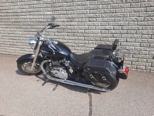 Triumph America