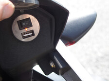 BMW GS