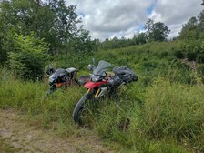 BMW GS