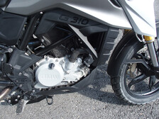 BMW GS