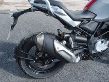 BMW GS
