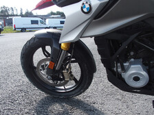 BMW GS