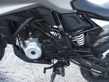 BMW GS