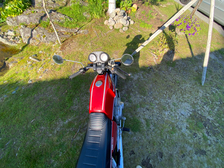 Suzuki GS