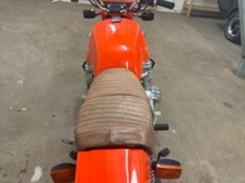 Kawasaki KZ