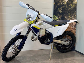Husqvarna TE