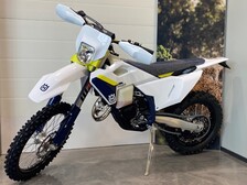 Husqvarna TE