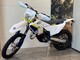Husqvarna TE