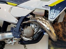 Husqvarna TE
