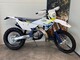 Husqvarna TE