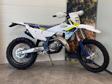 Husqvarna TE