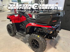 Can-Am Outlander Max