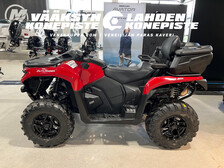 Can-Am Outlander Max