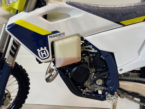 Husqvarna TE
