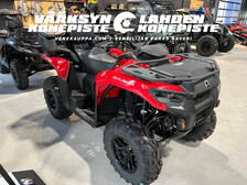 Can-Am Outlander Max