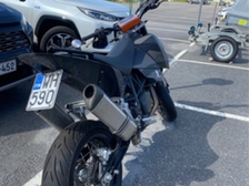 KTM 690