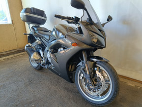 Yamaha FZ1-S