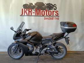 Yamaha FZ1-S