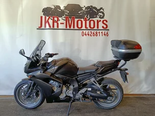 Yamaha FZ1-S