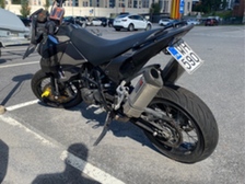 KTM 690