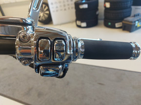 Harley-Davidson Softail