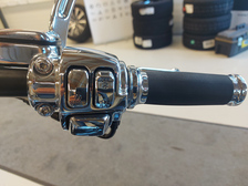 Harley-Davidson Softail