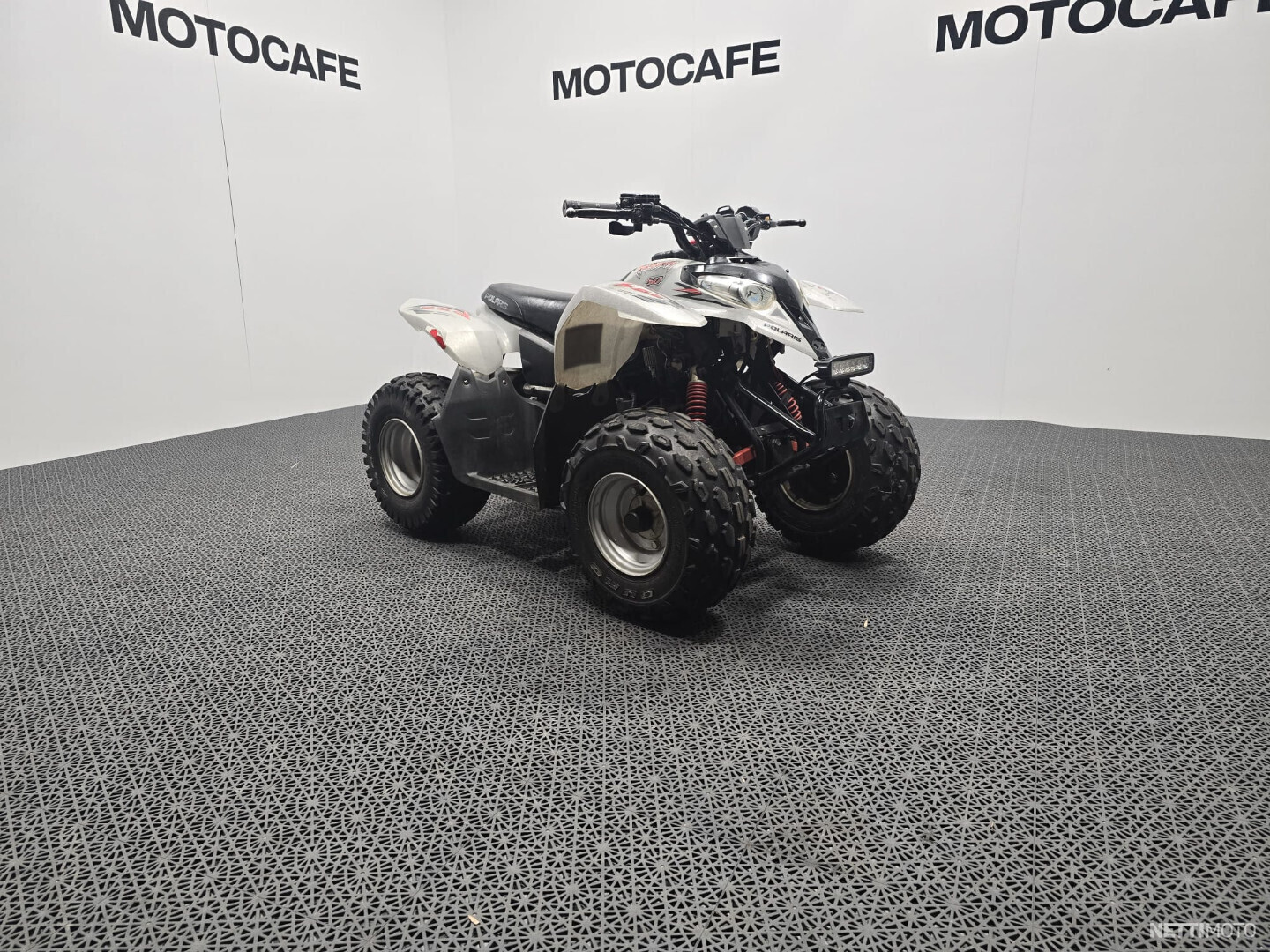 Polaris Predator 50