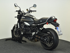 Kawasaki Z