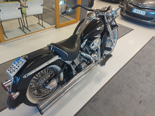 Harley-Davidson Softail