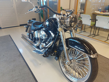 Harley-Davidson Softail
