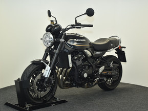 Kawasaki Z