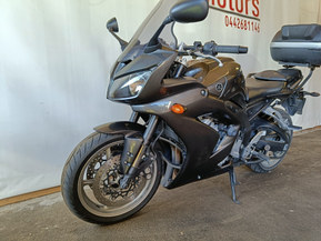 Yamaha FZ1-S