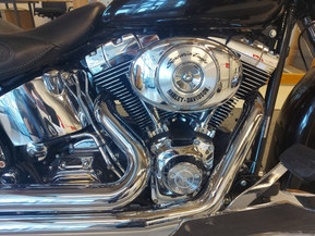 Harley-Davidson Softail