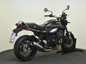 Kawasaki Z