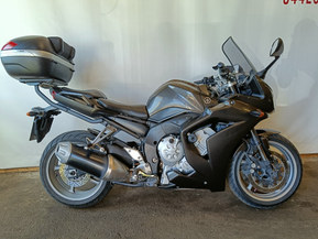 Yamaha FZ1-S