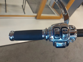 Harley-Davidson Softail