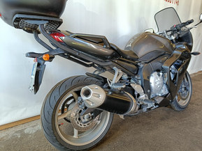 Yamaha FZ1-S